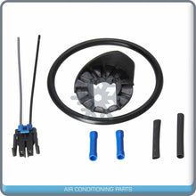 Cargar imagen en el visor de la galería, Electric Fuel Pump for Buick Century, LeSabre, Park Avenue / Oldsmobile 8... QOA - Qualy Air