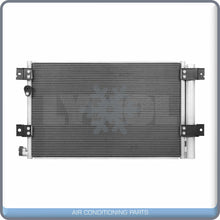 Cargar imagen en el visor de la galería, A/C Condenser for Hino 145 QL - Qualy Air