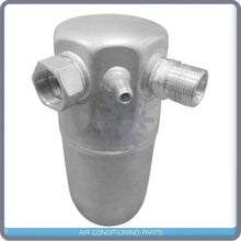 Load image into Gallery viewer, New AC Receiver Drier for Chevrolet Beretta, Corsica / Pontiac Tempest 1987-1991 - Qualy Air