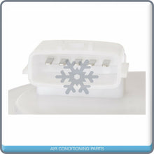Load image into Gallery viewer, For Nissan Altima 2.5L 3.5L 2002 2003 E8496M Electrical Fuel Pump Module QOA - Qualy Air
