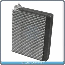 A/C Evaporator Core for Lexus LFA, LS400 QU - Qualy Air