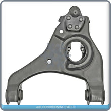 Cargar imagen en el visor de la galería, Control Arm Front Lower Right for Chevrolet 2007-99, GMC 2007-99 QOA - Qualy Air