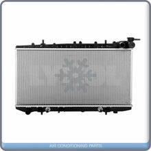 Load image into Gallery viewer, Radiator for Sentra QL - Qualy Air