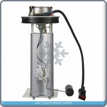 Load image into Gallery viewer, Electric Fuel Pump for Jeep Wrangler QOA - Qualy Air