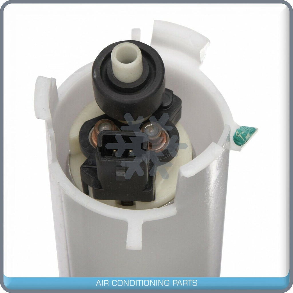 NEW Electric Fuel Pump for Buick Skylark / Chevrolet Beretta, Cavalier, Corsi.. - Qualy Air