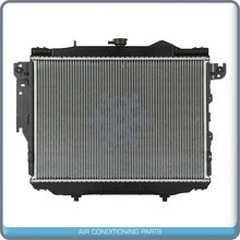 Cargar imagen en el visor de la galería, NEW Radiator for Dodge Dakota - 1992 to 1996 - OE# 52029112 - Qualy Air