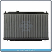 Cargar imagen en el visor de la galería, NEW Radiator for Acura Integra 1994 to 2001 - OE# 19010P72515 - Qualy Air