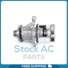 Cargar imagen en el visor de la galería, NEW Water Pump for BMW 318i, 318is, 318ti, M5, Z3.. - Qualy Air