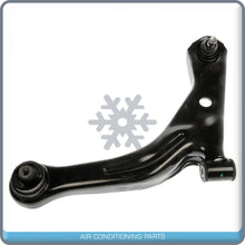 Cargar imagen en el visor de la galería, Control Arm Front Lower Left for Ford Escape, Mazda Tribute, Mazda Tribut... QOA - Qualy Air