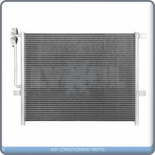 Cargar imagen en el visor de la galería, A/C Condenser for BMW Z4, M3, 325xi, 330Ci, 330i, 323i, 323ti, 328Ci, 328i... QL - Qualy Air