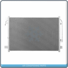 Load image into Gallery viewer, A/C Condenser for Quest, Murano QL - Qualy Air