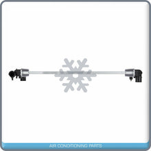 Load image into Gallery viewer, NEW Radiator for Subaru Legacy - 1995 to 1999 - OE# 45199AC040 - Qualy Air