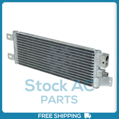 Condensador de aire acondicionado para Chrysler Grand Voyager, Town &amp; Country, Voyager / Dodge ... QU