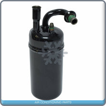 Cargar imagen en el visor de la galería, A/C Receiver Drier for Ford Escort / Mercury Tracer QR - Qualy Air