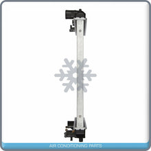 Load image into Gallery viewer, Radiator for Toyota Avalon QOA - Qualy Air