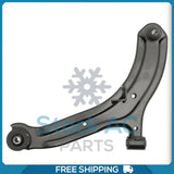 Front Left Lower for Dodge Verna 2005-00, Hyundai Accent 2005-00 QOA