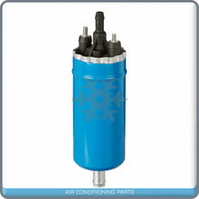 Cargar imagen en el visor de la galería, NEW Electric Fuel Pump for Alfa Romeo GTV-6, Milano, Spider / BMW 318i, 318is.. - Qualy Air