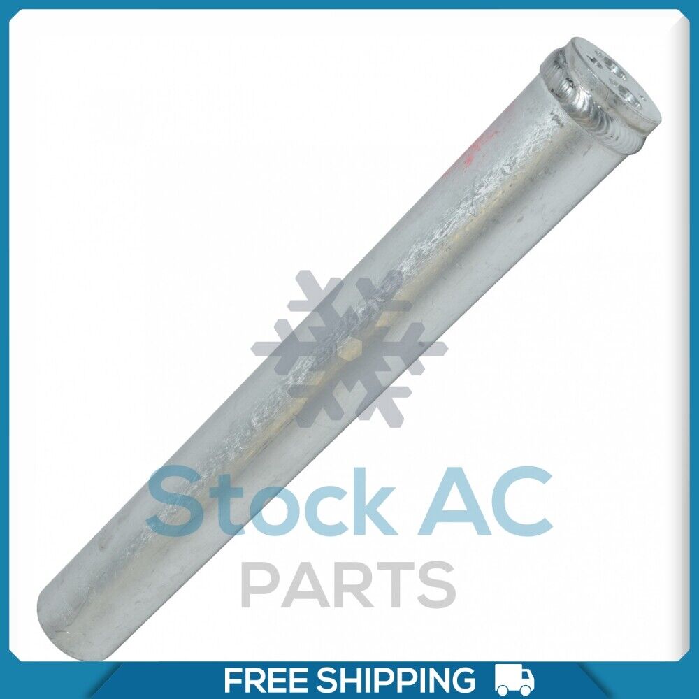 A/C Receiver Drier for Mazda 3, 3 Sport, 5, 6, CX-5, CX-7 QR - Qualy Air