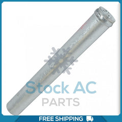 Secador de receptor de aire acondicionado para Mazda 3, 3 Sport, 5, 6, CX-5, CX-7 QR