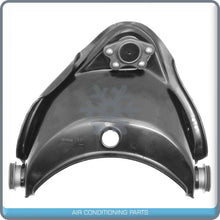 Cargar imagen en el visor de la galería, NEW Control Arm Front Upper Left for Chevrolet 1988 to 2002 / GMC 1988 to 2002 - Qualy Air