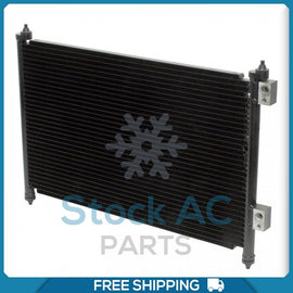 A/C Condenser for Mazda 626 QU - Qualy Air