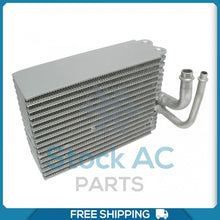 Load image into Gallery viewer, A/C Evaporator Core for Audi Q7 2007-2014 / Volkswagen Touareg 2004-2017 QU - Qualy Air