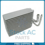 A/C Evaporator Core for Audi Q7 2007-2014 / Volkswagen Touareg 2004-2017 QU