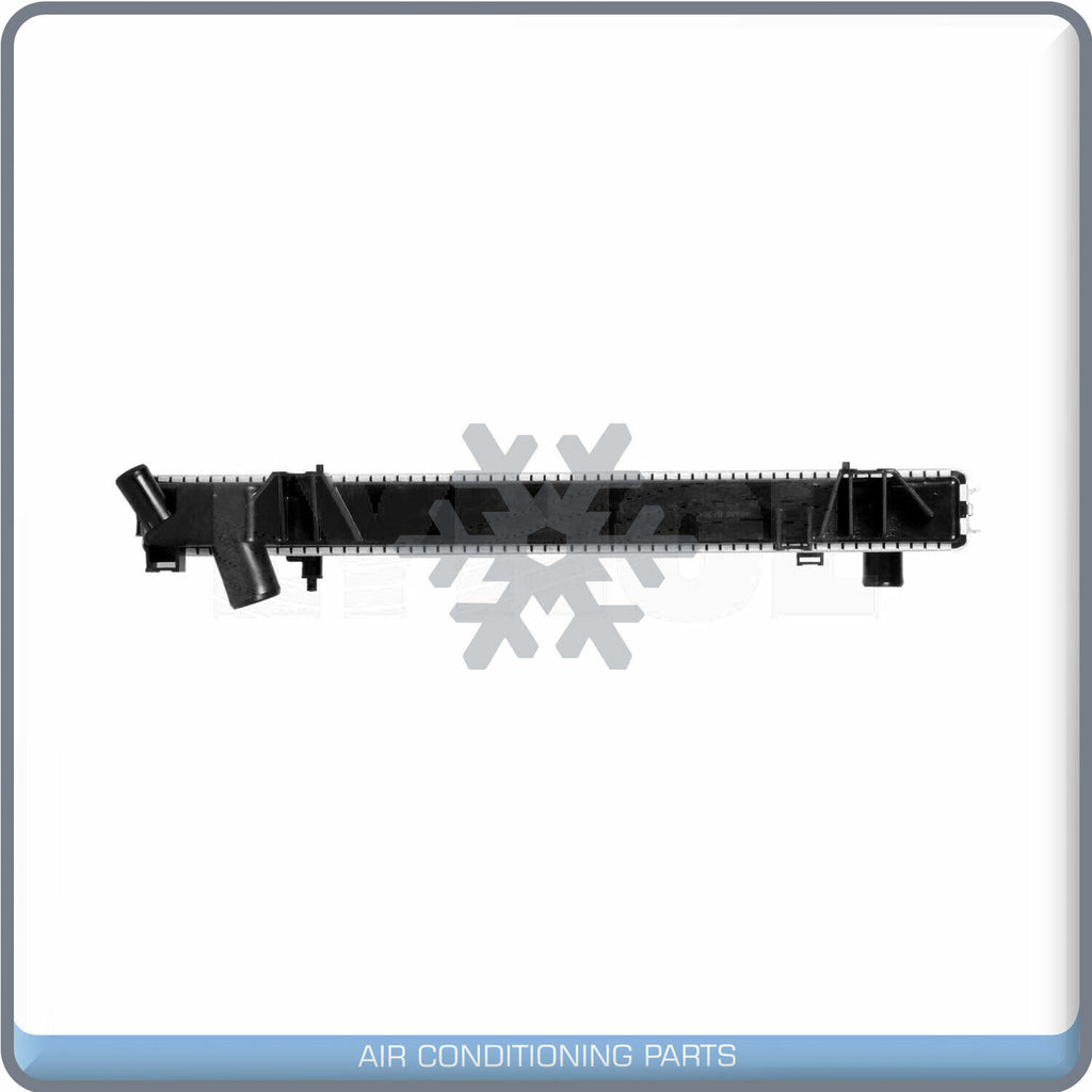 Radiator for Ford Explorer / Mercury Mountaineer QL - Qualy Air