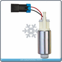 Cargar imagen en el visor de la galería, NEW Electric Fuel Pump for Ford F-100, Ranger / Mazda B3000.. - Qualy Air