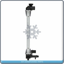 Load image into Gallery viewer, NEW Radiator for Toyota RAV4 - 1998 to 2000 - OE# 164007A500 - Qualy Air