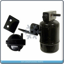 Cargar imagen en el visor de la galería, A/C Receiver Drier for Dodge Charger, Mirada, Omni, Rampage, St. Regis / P... QR - Qualy Air