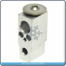 Load image into Gallery viewer, A/C Expansion Valve for Mitsubishi Eclipse, Endeavor, Galant QR - Qualy Air