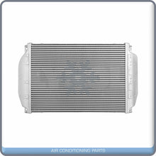 Cargar imagen en el visor de la galería, Intercooler for Freightliner 108SD, 114SD, Cascadia, Coronado, M2 106, M2 ... QL - Qualy Air