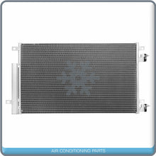 Load image into Gallery viewer, New A/C Condenser for Chevrolet Spark - 2016 to 2020 QL - Qualy Air