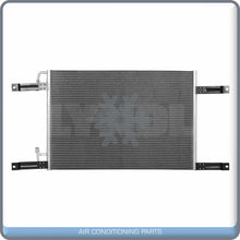 Load image into Gallery viewer, A/C Condenser for Freightliner FL50, FL60, FL106, FL112, FL70 QL - Qualy Air