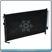 Cargar imagen en el visor de la galería, A/C Condenser for Subaru Forester QU - Qualy Air
