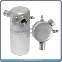 Load image into Gallery viewer, New A/C Receiver Drier for Buick Century, Regal / Chevrolet El Camino, Lumina.. - Qualy Air