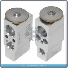 Load image into Gallery viewer, A/C Expansion Valve for Chrysler Sebring / Dodge Stratus / Mitsubishi Eclipse QR - Qualy Air