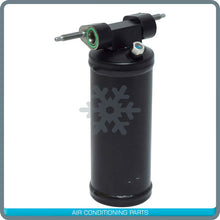 Cargar imagen en el visor de la galería, New A/C Receiver Drier for 1412048;3713768;7635;803412;82771584;83532 QU - Qualy Air