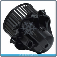 Cargar imagen en el visor de la galería, New A/C Blower Motor for Mini Cooper - 2003 to 2008 - OE# 67326935371 - Qualy Air