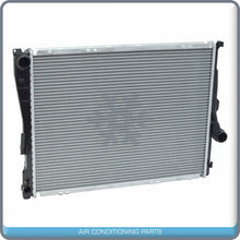 Load image into Gallery viewer, NEW Radiator fit BMW 320i, 323Ci, 323i, 323is, 325Ci, 325i, 325xi, 328Ci, ..  QU - Qualy Air