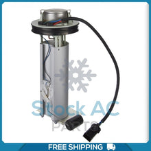 Load image into Gallery viewer, Electric Fuel Pump for Jeep Wrangler QOA - Qualy Air