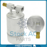 A/C Receiver Drier for Volkswagen EuroVan QR