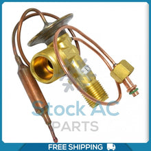 Load image into Gallery viewer, A/C Expansion Valve for Acura TL / Buick Rendezvous QR - Qualy Air