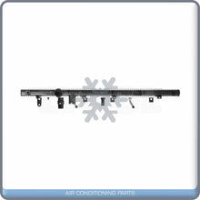 Load image into Gallery viewer, NEW Radiator fits 2010-2011 Honda CR-V 2.4L I4 - OE# 16400-28661 QL - Qualy Air