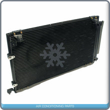 Load image into Gallery viewer, A/C Condenser for Toyota Avalon QU - Qualy Air