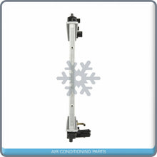 Cargar imagen en el visor de la galería, NEW Radiator for Lexus RX300 - 1999 to 2003 - OE# 1640020130 - Qualy Air