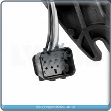 Load image into Gallery viewer, Side Mirror L for Kenworth T680 QL - Qualy Air