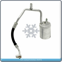 Load image into Gallery viewer, A/C Receiver Drier for Ford Escape / Mazda Tribute / Mercury Mariner QR - Qualy Air