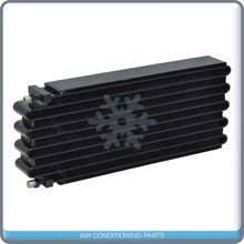 Cargar imagen en el visor de la galería, A/C Condenser for Caterpillar 826C, 836G, 953C, 955, 963C, 973C, D6M QR - Qualy Air